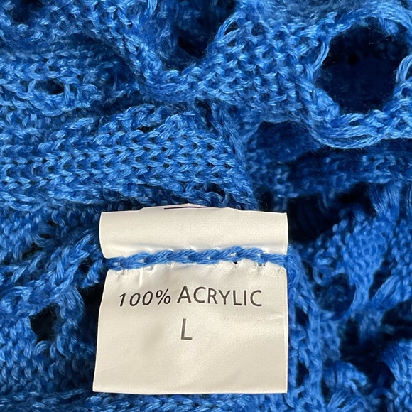 Beach dress, large - Picture 3 of 3